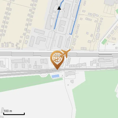 Foto zu Stader Straße 224, 21075 Hamburg