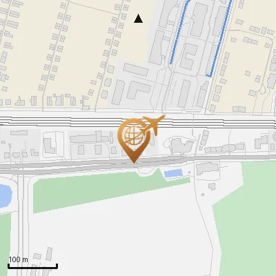 Foto zu Stader Straße 236, 21075 Hamburg