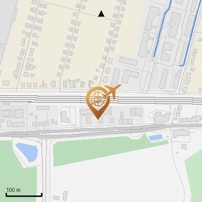 Foto zu Stader Straße 246, 21075 Hamburg