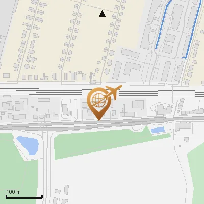 Foto zu Stader Straße 248, 21075 Hamburg