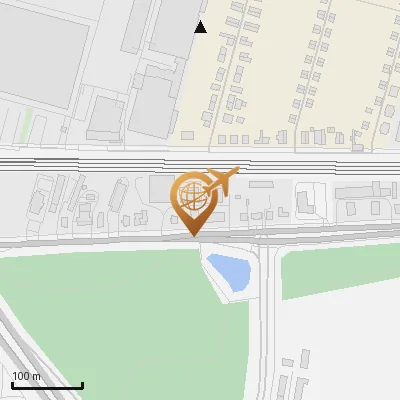 Foto zu Stader Straße 276, 21075 Hamburg