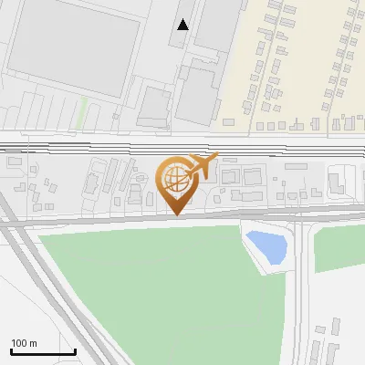 Foto zu Stader Straße 286, 21075 Hamburg