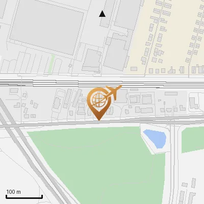 Foto zu Stader Straße 288, 21075 Hamburg