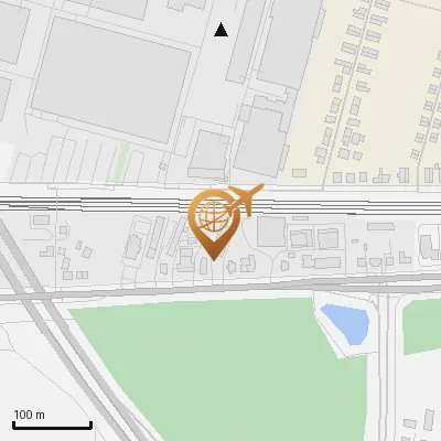 Foto zu Stader Straße 290, 21075 Hamburg