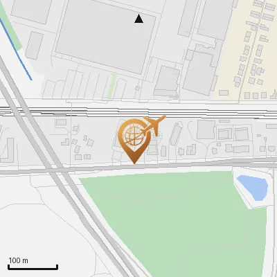 Foto zu Stader Straße 298, 21075 Hamburg