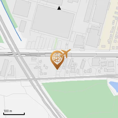 Foto zu Stader Straße 302, 21075 Hamburg