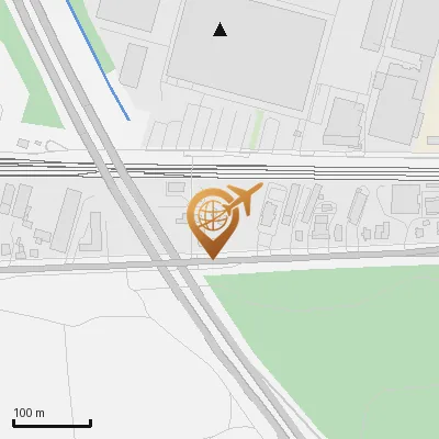 Foto zu Stader Straße 308, 21075 Hamburg