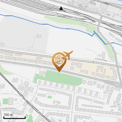 Foto zu Stader Straße 32, 21075 Hamburg