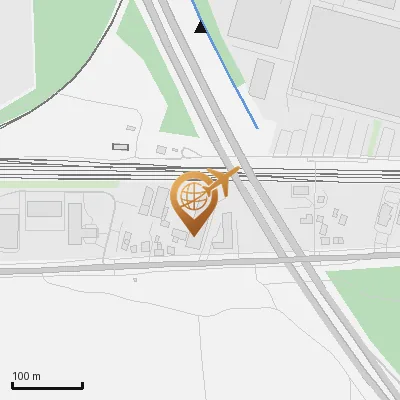 Foto zu Stader Straße 332, 21075 Hamburg