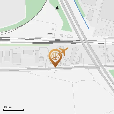 Foto zu Stader Straße 342, 21075 Hamburg