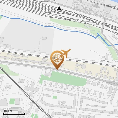 Foto zu Stader Straße 38, 21075 Hamburg