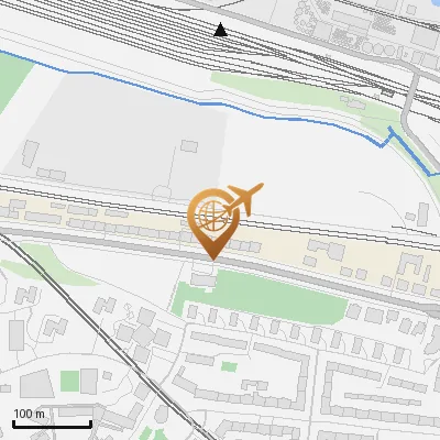 Foto zu Stader Straße 42, 21075 Hamburg