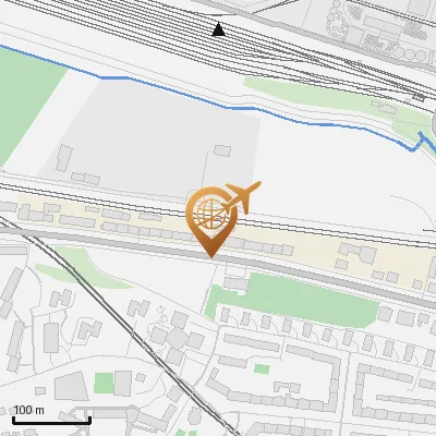 Foto zu Stader Straße 50, 21075 Hamburg