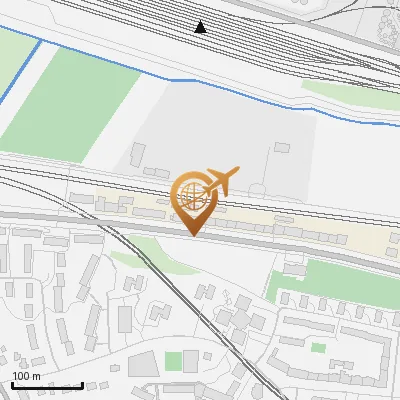 Foto zu Stader Straße 58, 21075 Hamburg