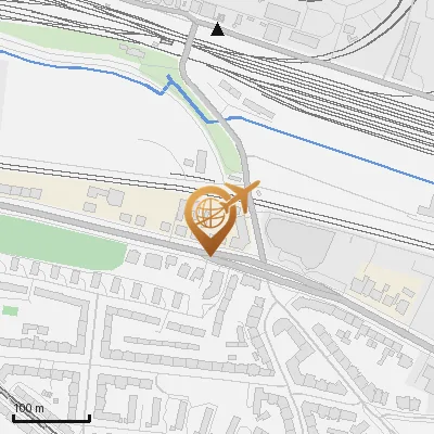 Foto zu Stader Straße 6, 21075 Hamburg