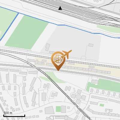 Foto zu Stader Straße 62, 21075 Hamburg