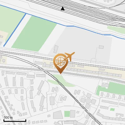 Foto zu Stader Straße 64, 21075 Hamburg