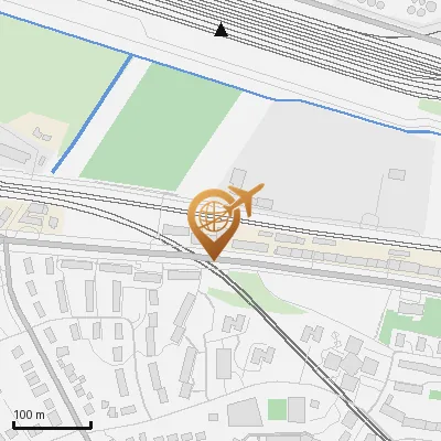 Foto zu Stader Straße 72, 21075 Hamburg