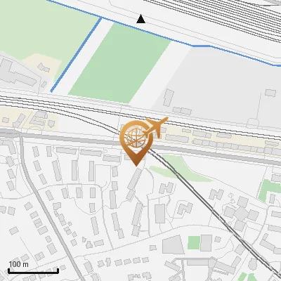 Foto zu Stader Straße 95, 21075 Hamburg