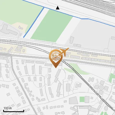 Foto zu Stader Straße 97, 21075 Hamburg