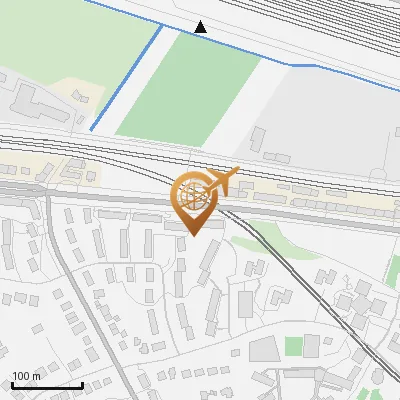 Foto zu Stader Straße 99, 21075 Hamburg