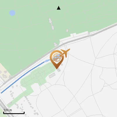 Foto zu Stadionstraße 10, 22525 Hamburg