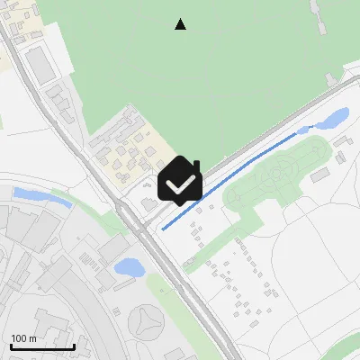Bild zu Stadionstraße 3, 22525 Hamburg