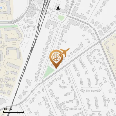 Foto zu Stadtbahnstraße 100, 22393 Hamburg