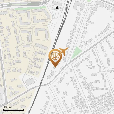 Foto zu Stadtbahnstraße 106, 22393 Hamburg