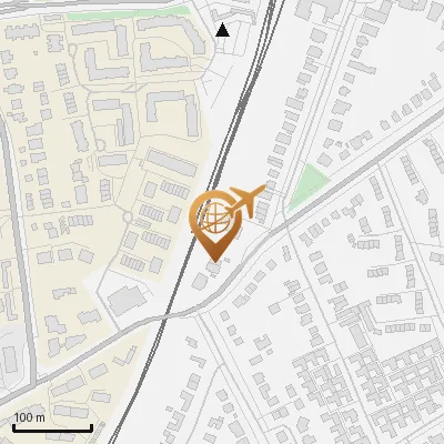 Foto zu Stadtbahnstraße 108, 22393 Hamburg