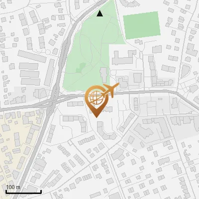 Foto zu Stadtbahnstraße 11, 22393 Hamburg