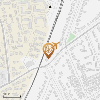 Foto zu Stadtbahnstraße 110, 22393 Hamburg