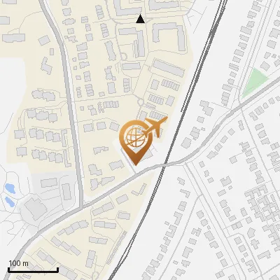 Foto zu Stadtbahnstraße 114, 22391 Hamburg