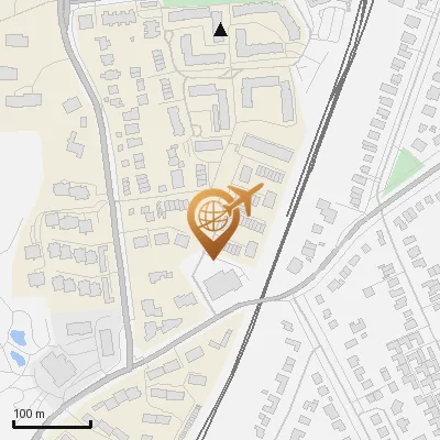 Foto zu Stadtbahnstraße 118, 22391 Hamburg