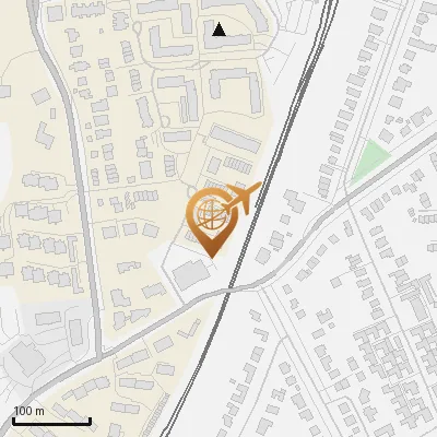 Foto zu Stadtbahnstraße 120, 22391 Hamburg