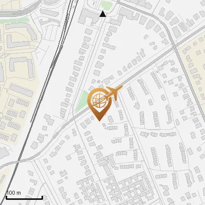 Foto zu Stadtbahnstraße 125, 22393 Hamburg