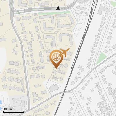 Foto zu Stadtbahnstraße 126, 22391 Hamburg