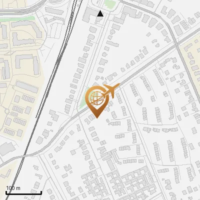 Foto zu Stadtbahnstraße 127, 22393 Hamburg