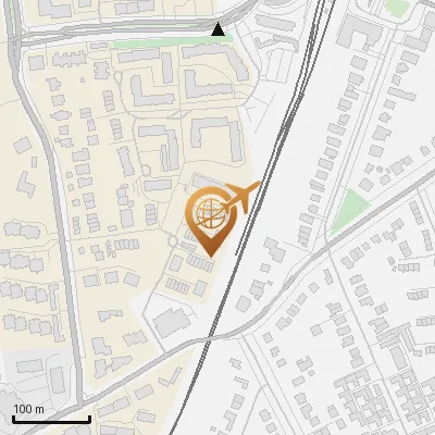 Foto zu Stadtbahnstraße 128, 22391 Hamburg