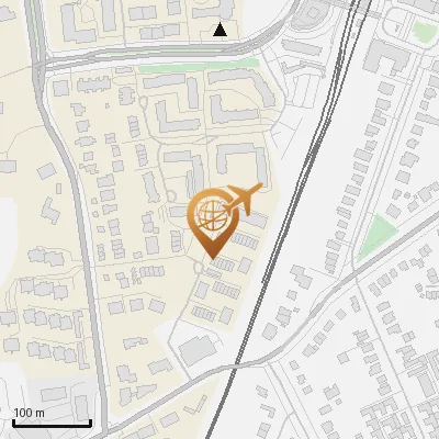 Foto zu Stadtbahnstraße 130, 22391 Hamburg