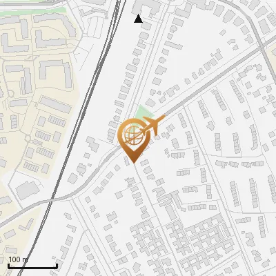 Foto zu Stadtbahnstraße 133, 22393 Hamburg