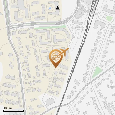 Foto zu Stadtbahnstraße 134, 22391 Hamburg