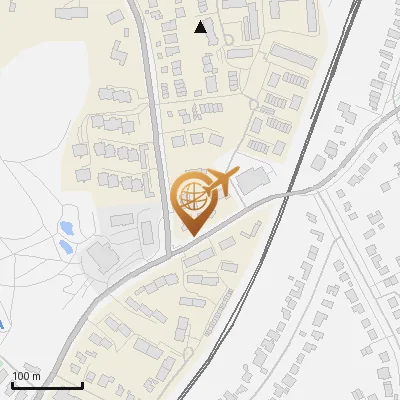 Foto zu Stadtbahnstraße 136, 22391 Hamburg