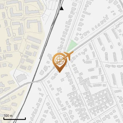 Foto zu Stadtbahnstraße 137, 22393 Hamburg