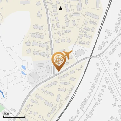 Foto zu Stadtbahnstraße 138, 22391 Hamburg