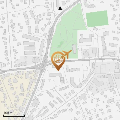 Foto zu Stadtbahnstraße 15, 22393 Hamburg