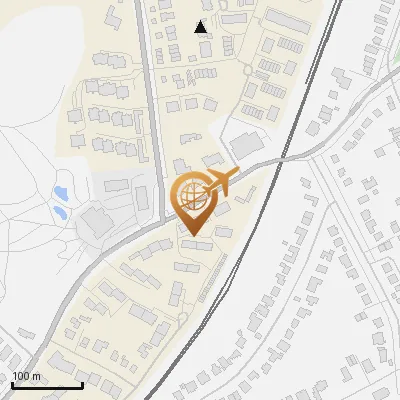 Foto zu Stadtbahnstraße 153, 22391 Hamburg