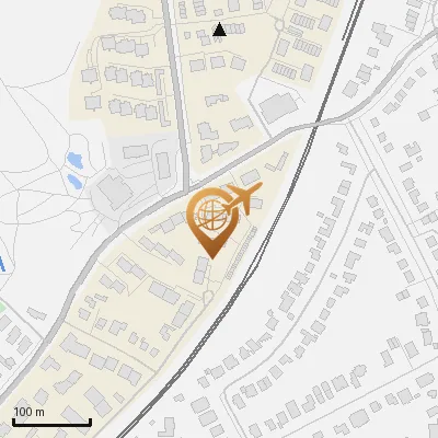 Foto zu Stadtbahnstraße 155, 22391 Hamburg