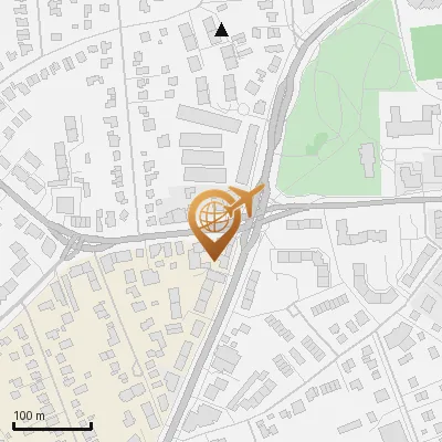 Foto zu Stadtbahnstraße 19, 22393 Hamburg