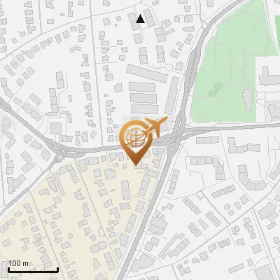 Foto zu Stadtbahnstraße 23, 22393 Hamburg